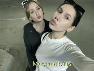 Merylandhollis