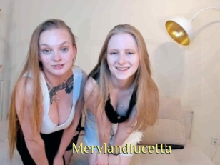 Merylandlucetta