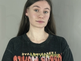 Merylappling