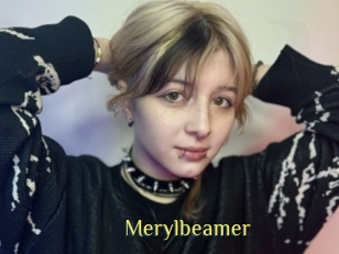 Merylbeamer