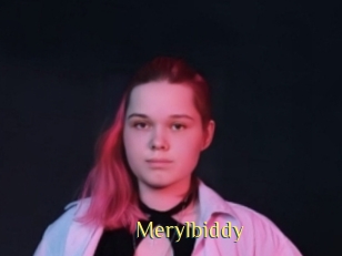 Merylbiddy