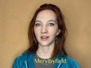 Merylbyfield