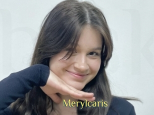 Merylcaris