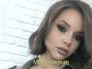 Merylcoleman