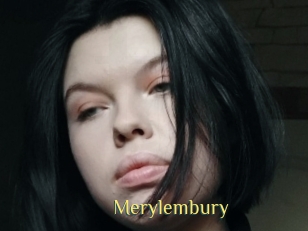 Merylembury
