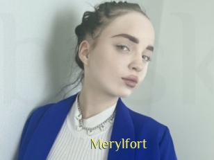Merylfort