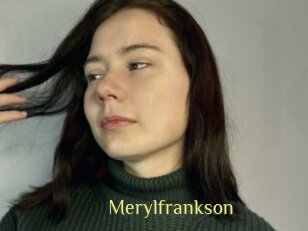 Merylfrankson