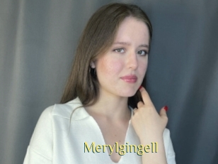 Merylgingell