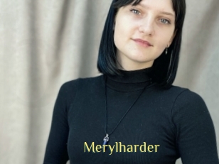 Merylharder