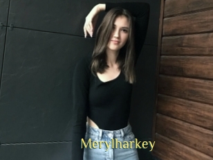 Merylharkey