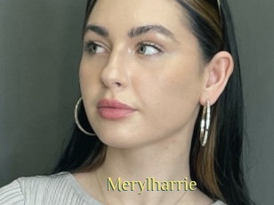 Merylharrie