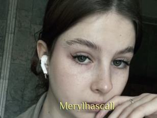 Merylhascall