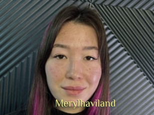 Merylhaviland