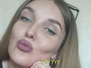 Meryyy