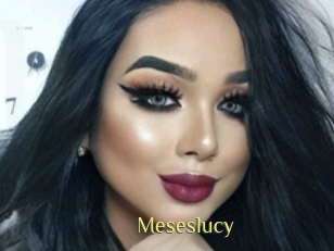 Meseslucy