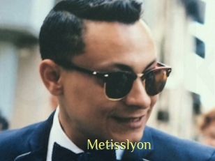 Metisslyon