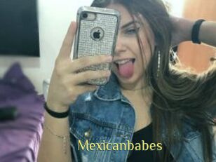 Mexicanbabes