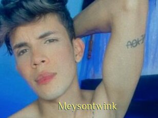 Meysontwink