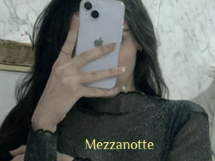 Mezzanotte