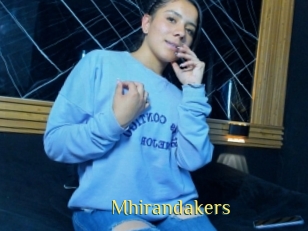 Mhirandakers