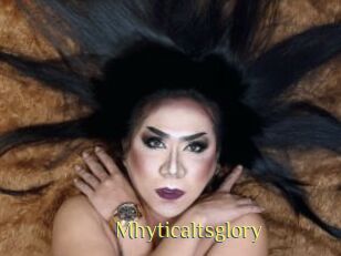 Mhyticaltsglory