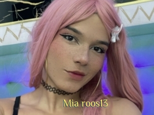 Mia_roos13