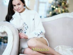 Miaaaaa