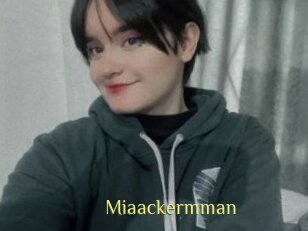 Miaackermman
