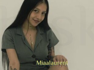 Miaalaurent