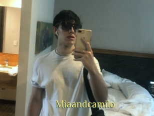 Miaandcamilo