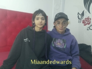 Miaandedwards