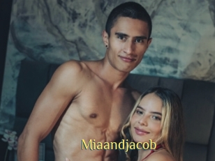 Miaandjacob