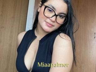 Miaapalmer