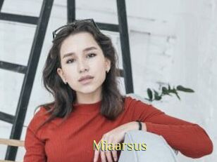 Miaarsus