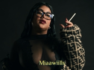 Miaawiills
