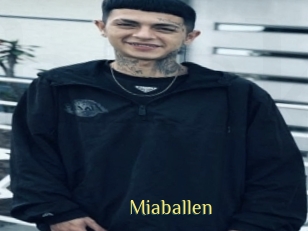 Miaballen