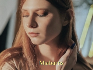 Miabarns