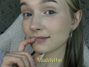 Miablythe