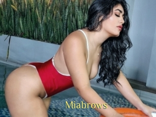 Miabrows