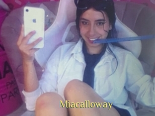Miacalloway