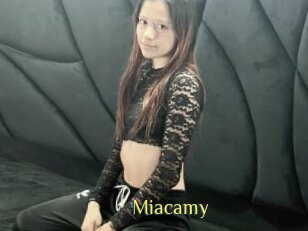 Miacamy
