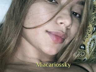 Miacariossky