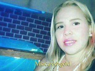 Miacasshgold