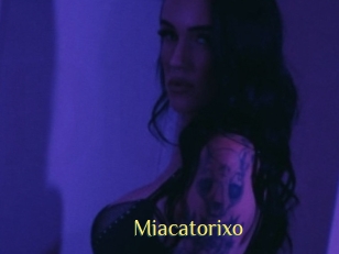 Miacatorixo