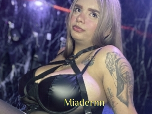 Miadernn
