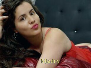 Miadey