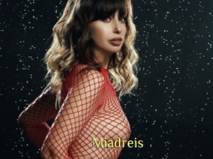 miadreis Brutal Spankings