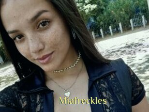 Miafreckles
