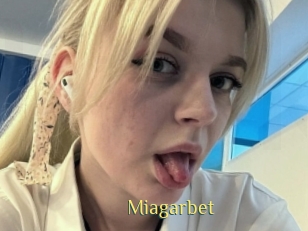 Miagarbet