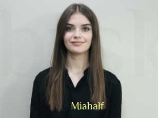 Miahalf